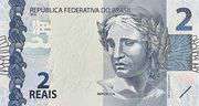 2 REAIS - 2ª FAMÍLIA - CRANE AB